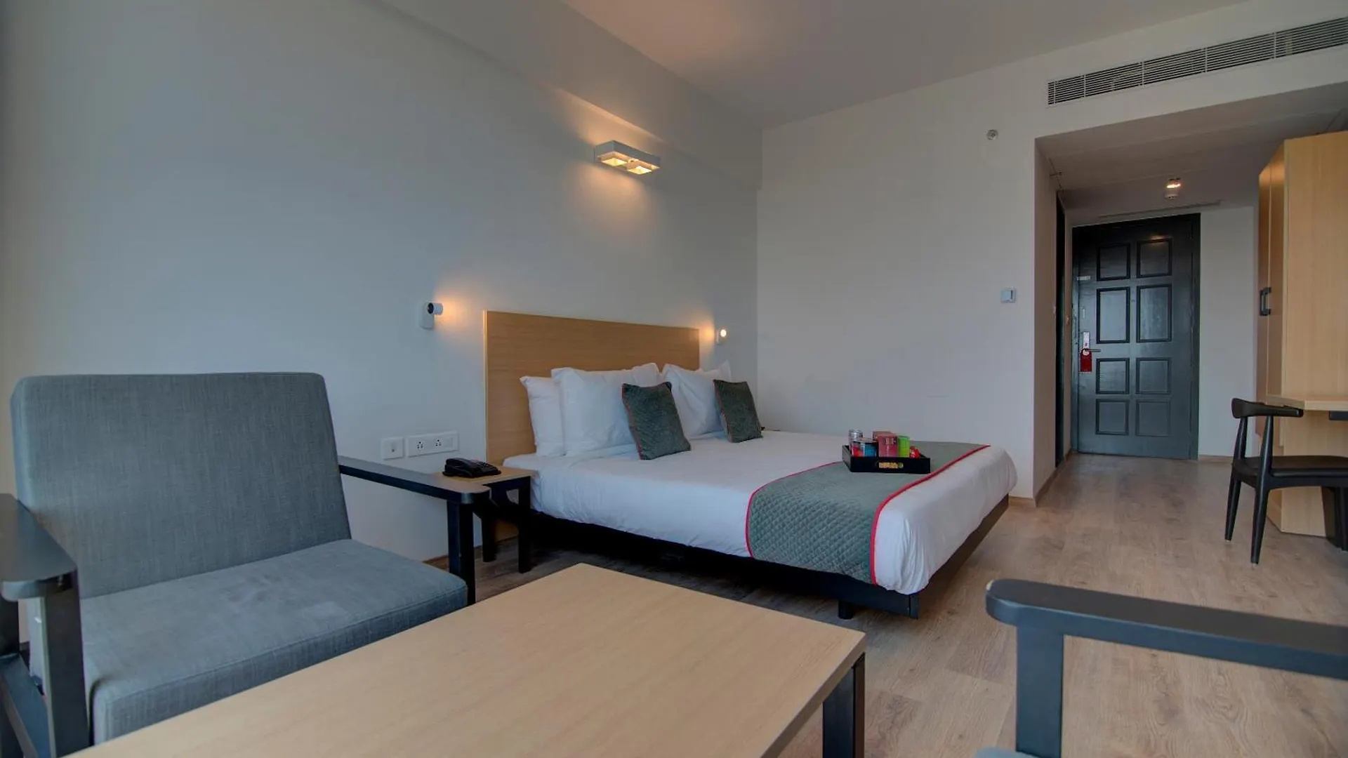 Hotel O Naman Indraprast