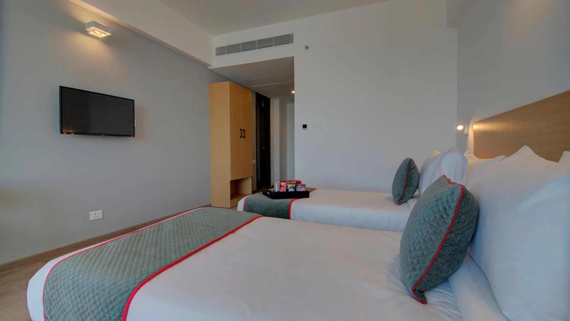 Hotel O Naman Indraprast India