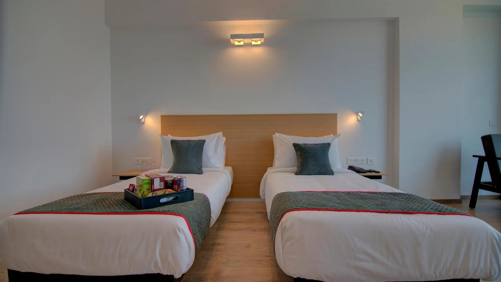 Hotel O Naman Indraprast 4*,  India