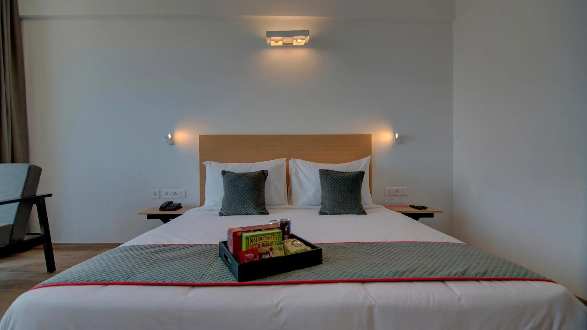 Hotel O Naman Indraprast