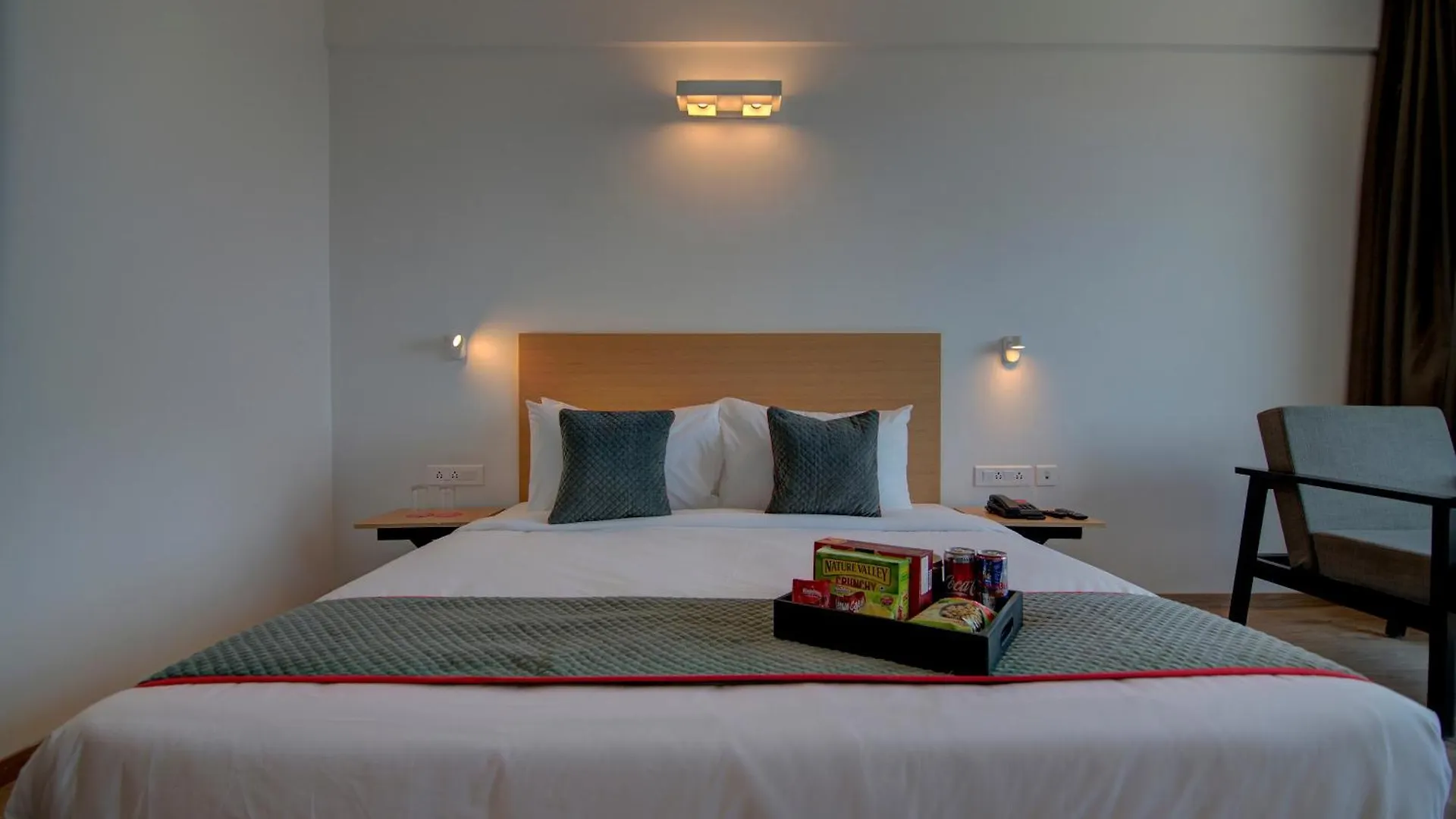 Hotel O Naman Indraprast 4*,