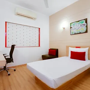 3* Hotel Red Fox By Lemon Tree Hotels, East