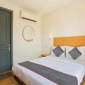 4* Hotel Townhouse Meera Bagh