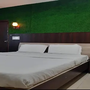 3* Hotel O Spicy Town