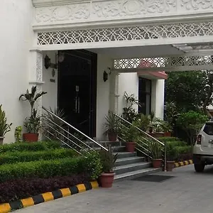 2* Hotel Angel Residency