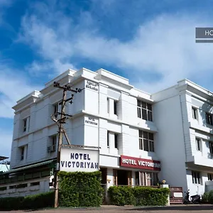 2* Hotel Victoriyah