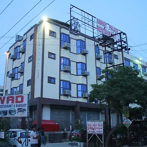 3* Hotel Abhay Palace