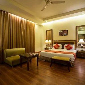 3* Hotel Picasso Paschim Vihar - Couple Friendly Local Ids Accepted